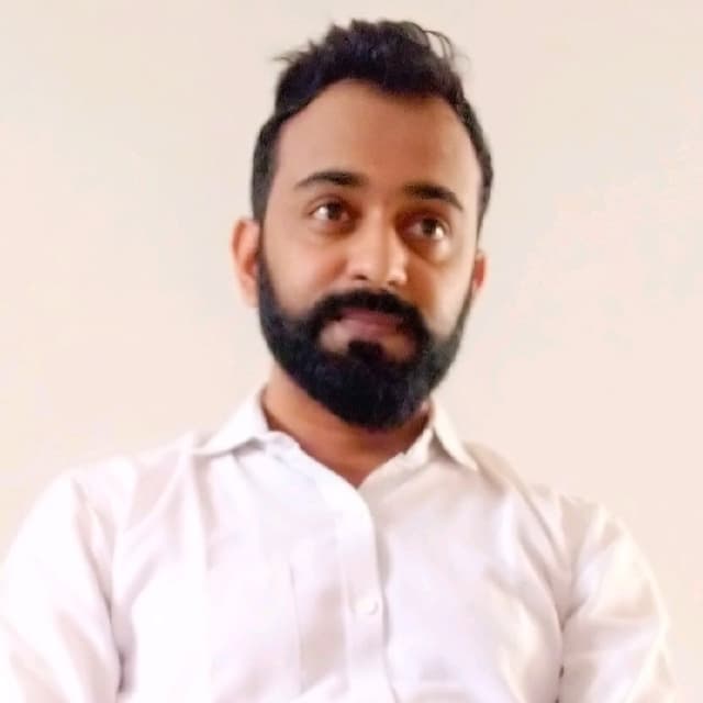 DEV Maheshwari