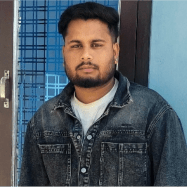 dev mehra
