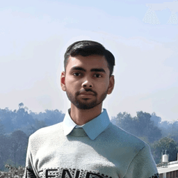 Nishant Prajapati