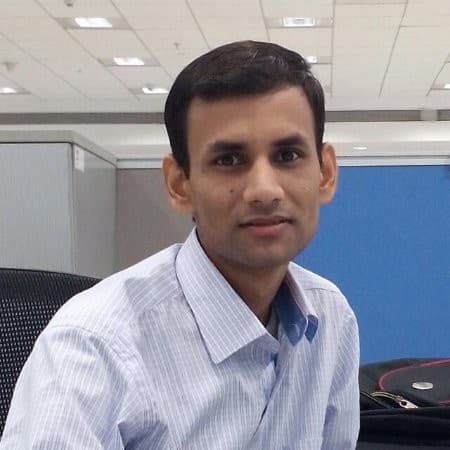 Gurdev Thakur