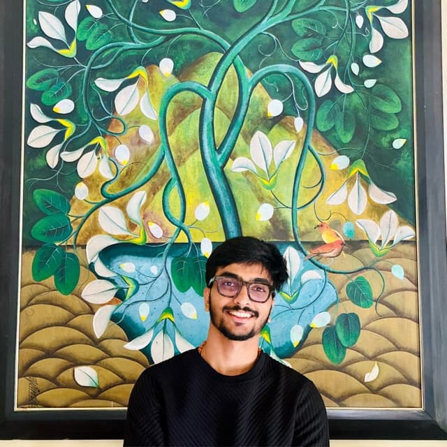 Dev Patel