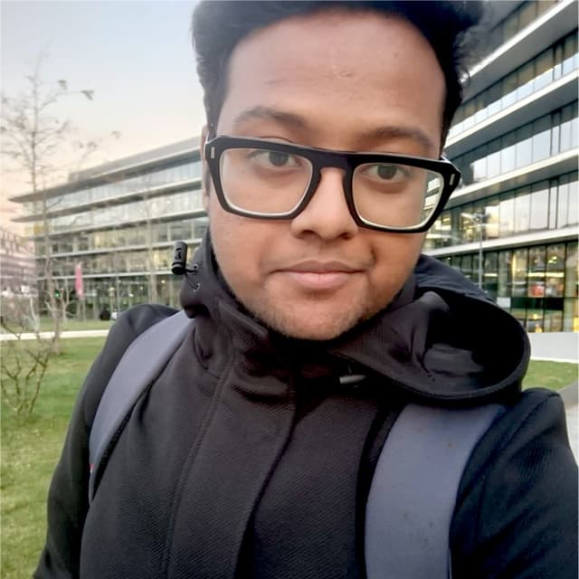 Piyush Sinha