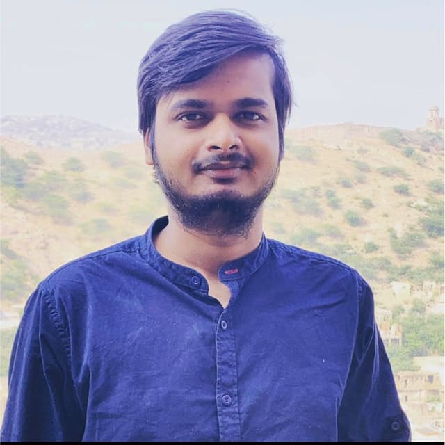 Dev Raj