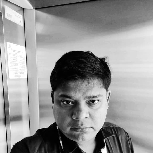 Dev  S.