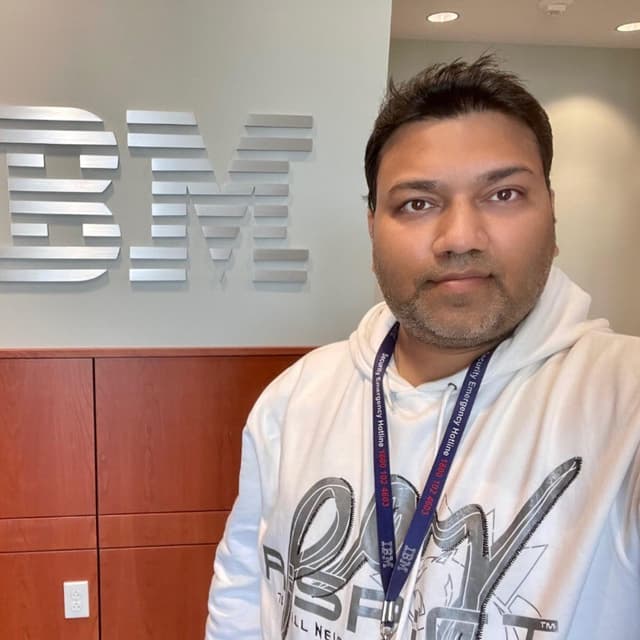 Dev S.