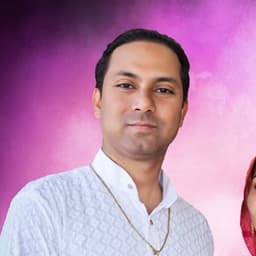 Sanjay Yadav