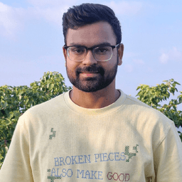 Sanyam Jain