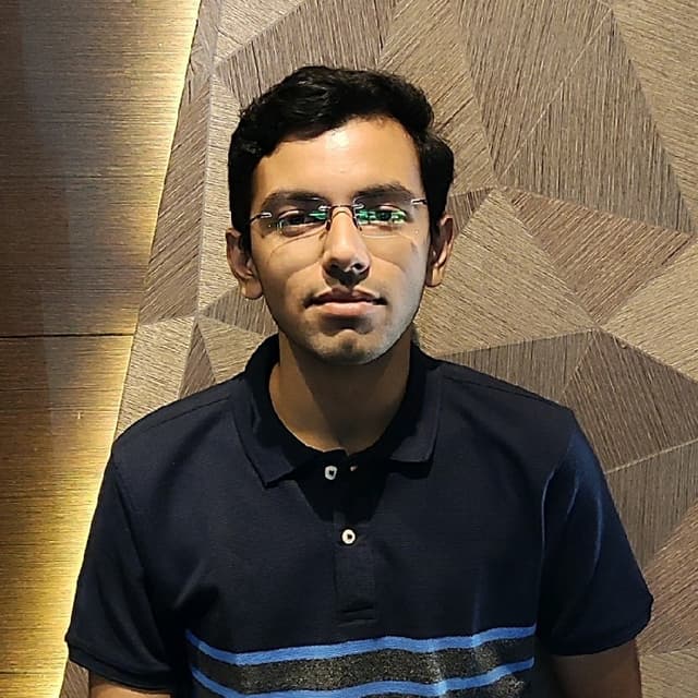 Dev Shah