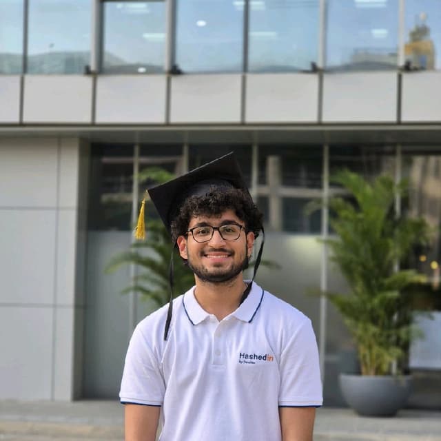 Dev Sharma