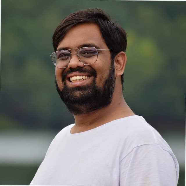 Shashank J.