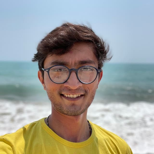 Dev Sheth