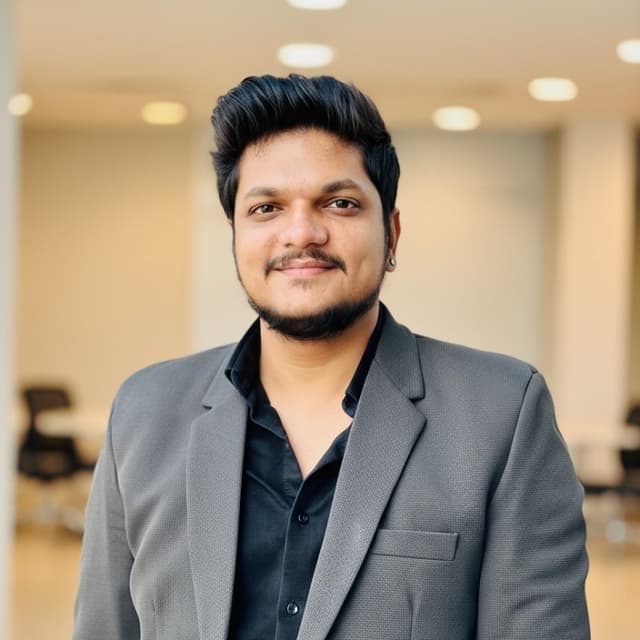 Shivam Aggarwal