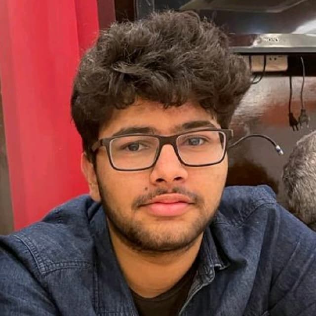 Dev Singhal