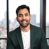 Sudarshan Venkataraman