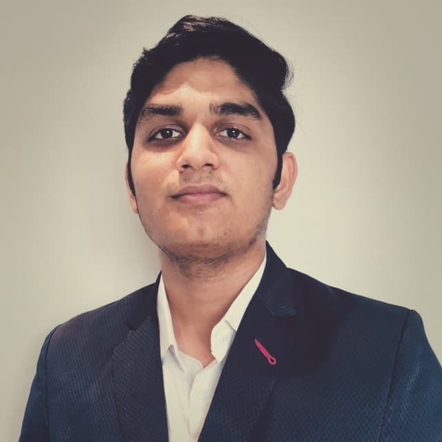 Dev Sutariya