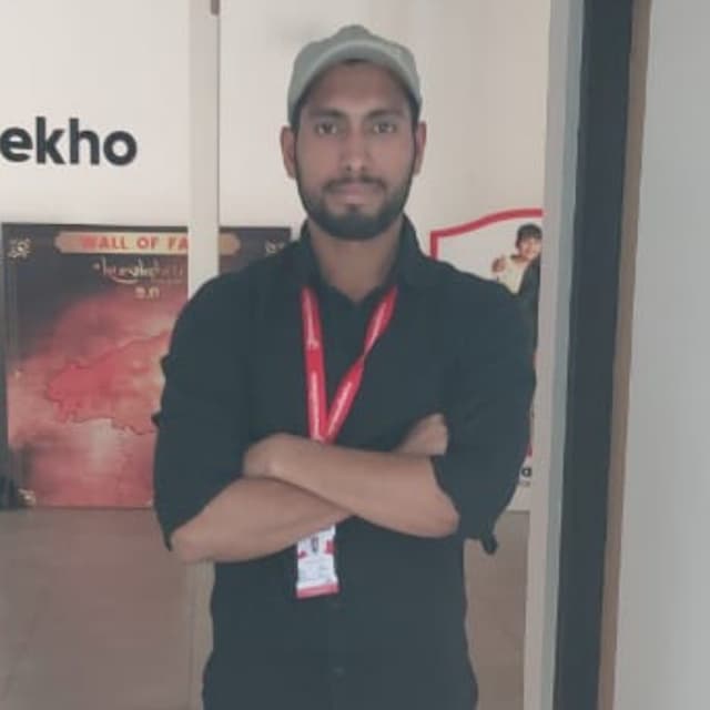 Dev Tiwari
