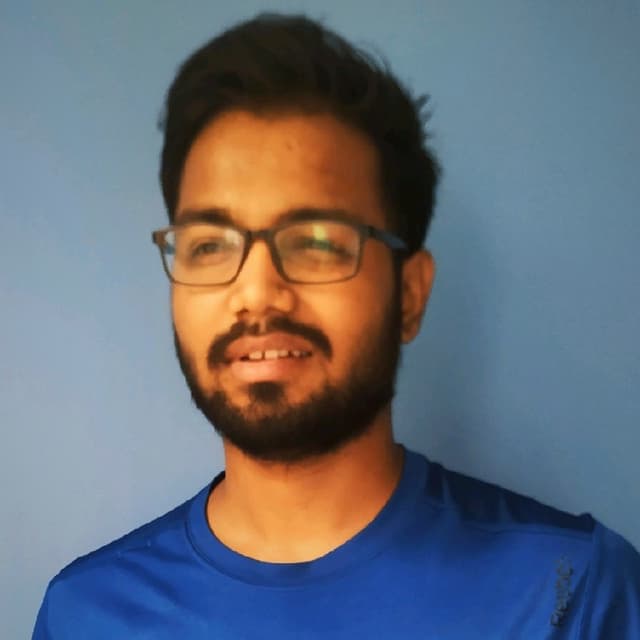 Ujjwal Kumar