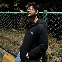 Vardaan Agarwal