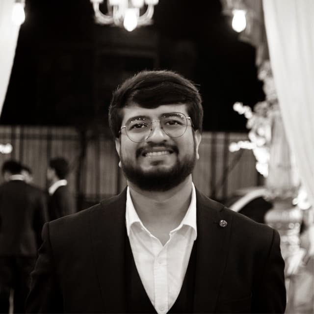 Vivek Kumar