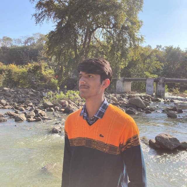Dev Yadav 
