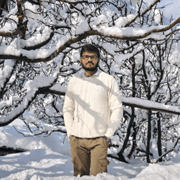 Dev Kumar Gorai