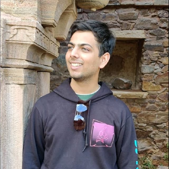Devansh Mehta