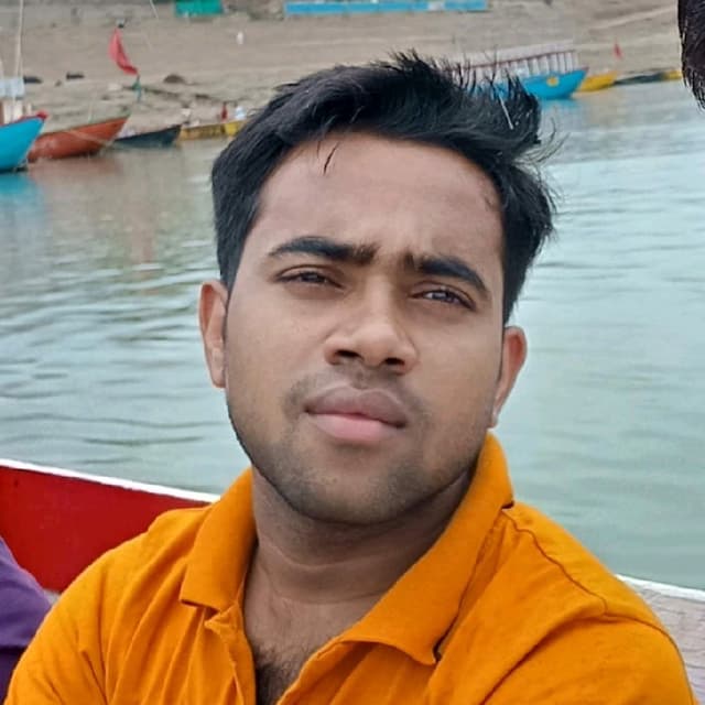 Devashish Kumar