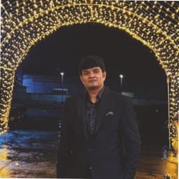 Devakumar  Bhoopathy 