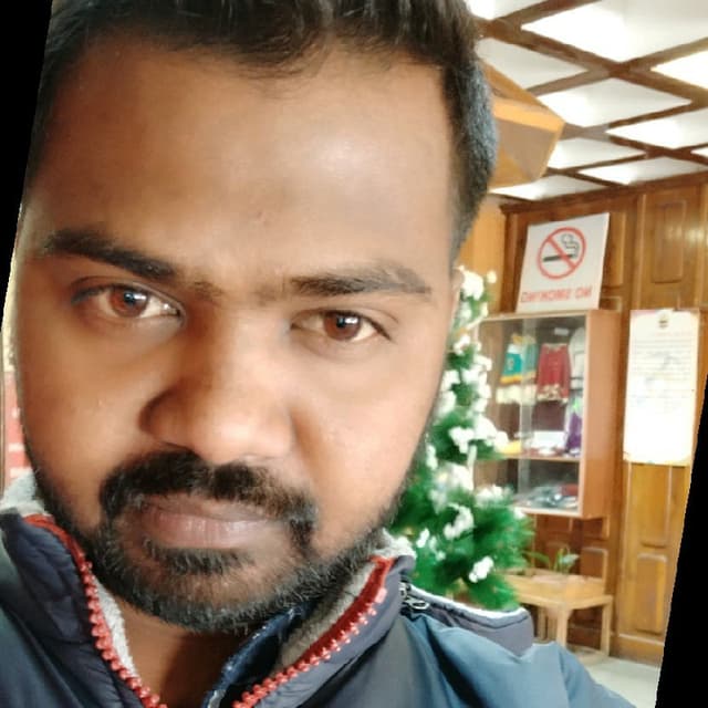 Deva Sonkar