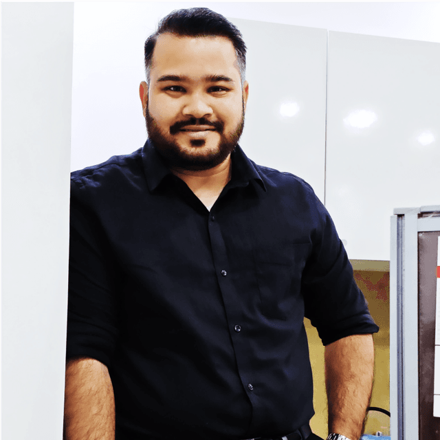 Devendra  Adhikari