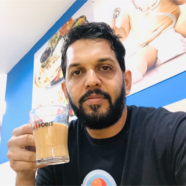 Devadas Prabhu