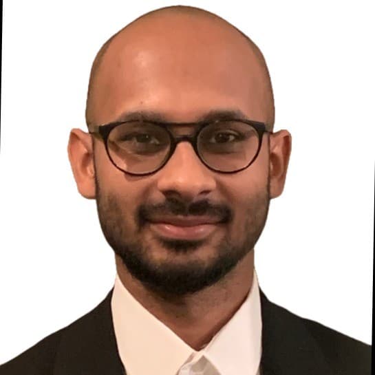 Devadeep Sen