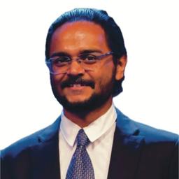 Devadeep Gupta FIA FIAI CERA