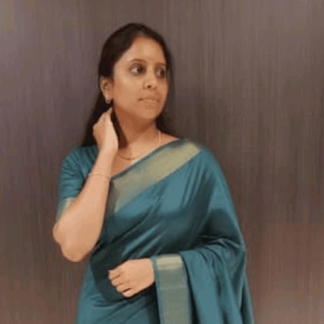 Devadharshini M