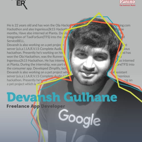 Devansh Gulhane