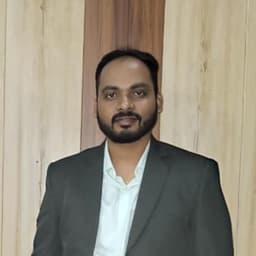 Ashish Kumar Saini