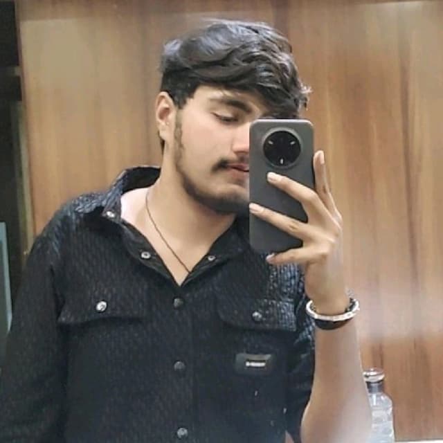 Deval Raval