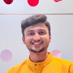 Devam Ghoghari