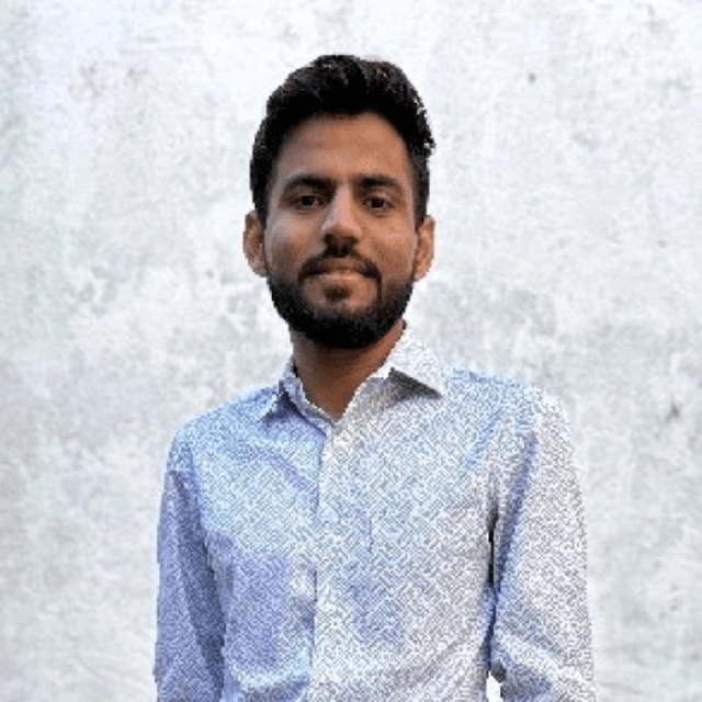 Devam Panchasara