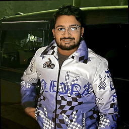 Devansh Deva Mishra