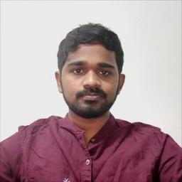 Devanand Jayakumar