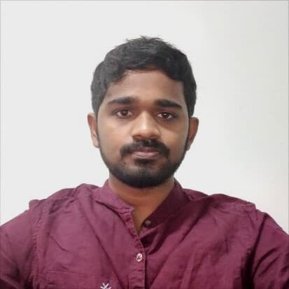 Devanand Jayakumar