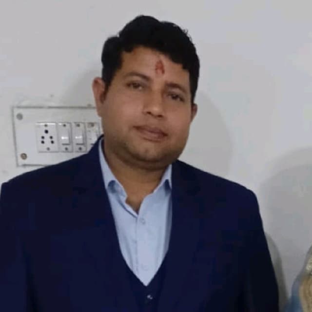 Devanand Rohilla