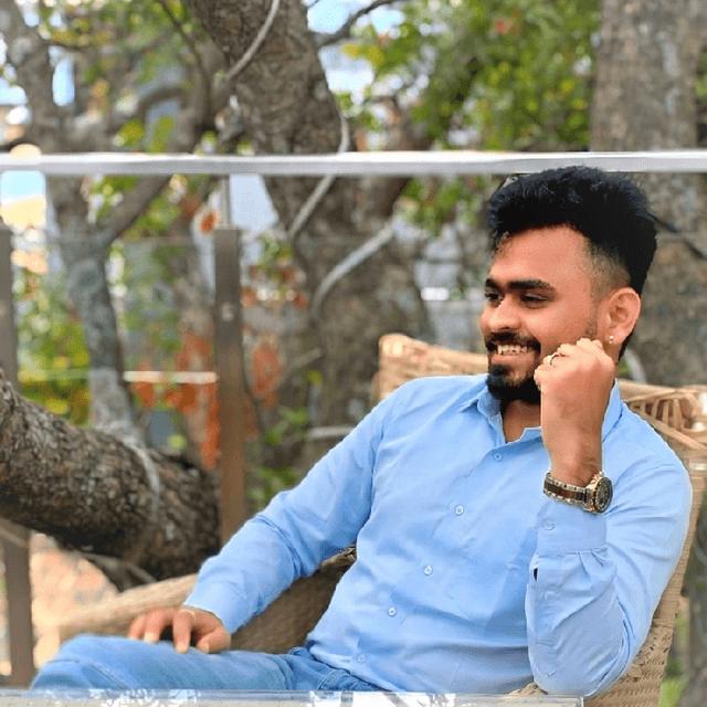 Devanand Harthi