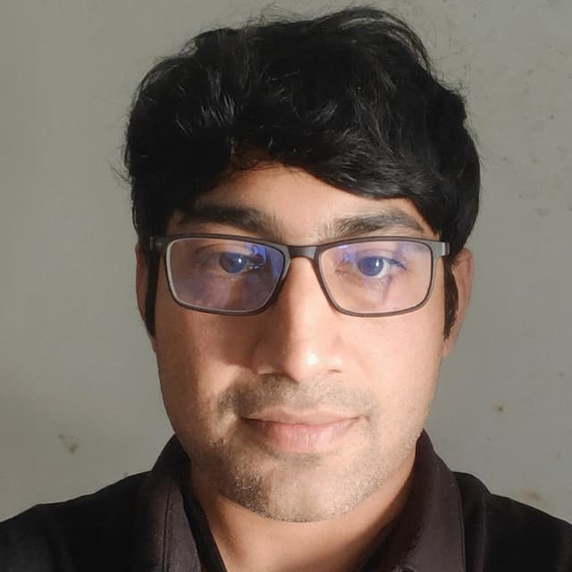Devang Bagora