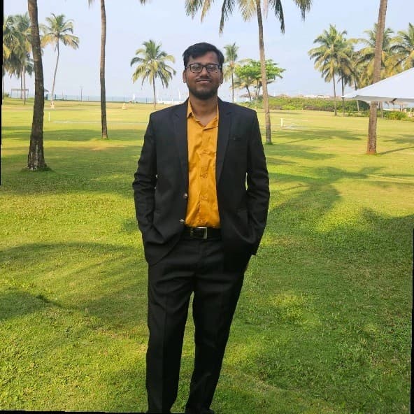Devang Gupta