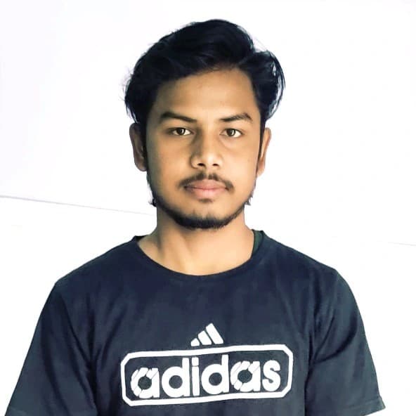 Devang Kartik