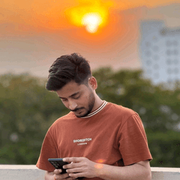 Devang Mishra