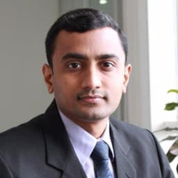 Devang Morabia