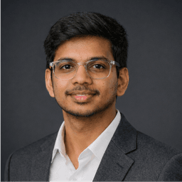 Devang patel
